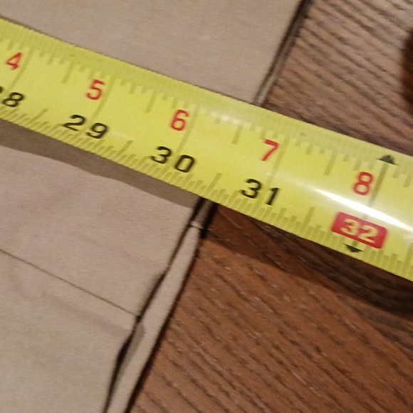 NWT BRIGGS WOMAN COMFORT WAISTBAND SLIMMING SOLUTION PANTS 👖 22W - Picture 9 of 10